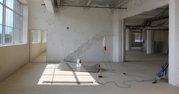 Steve Gurysh, Projected Wetlands